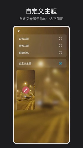 紀(jì)念盒子APP