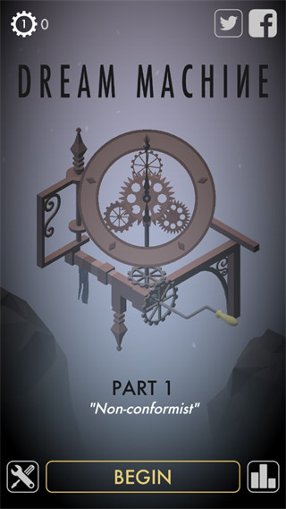 夢(mèng)境機(jī)器最新版