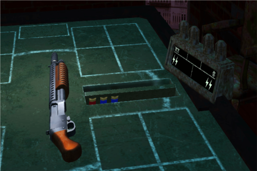 炸彈輪盤手機版