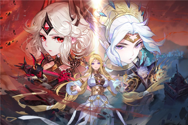 幻世與冒險(xiǎn)最新版