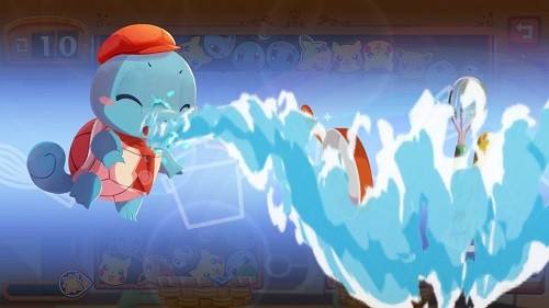 寶可夢(mèng)咖啡館mix官方正版