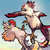 瘋狂斗雞場安卓版