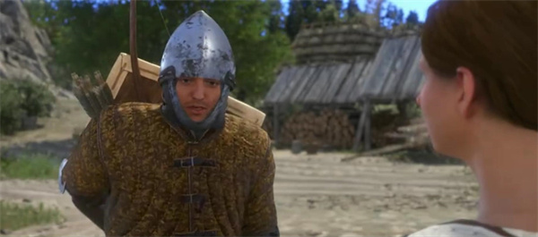 天國(guó)拯救2十二項(xiàng)修改器電腦版