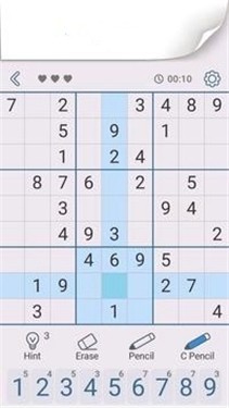 地鐵數(shù)獨最新版