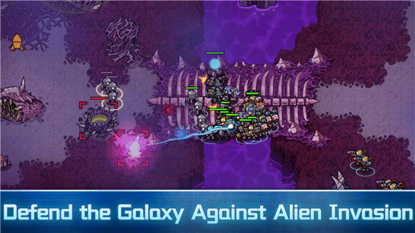 異星指令官方正版