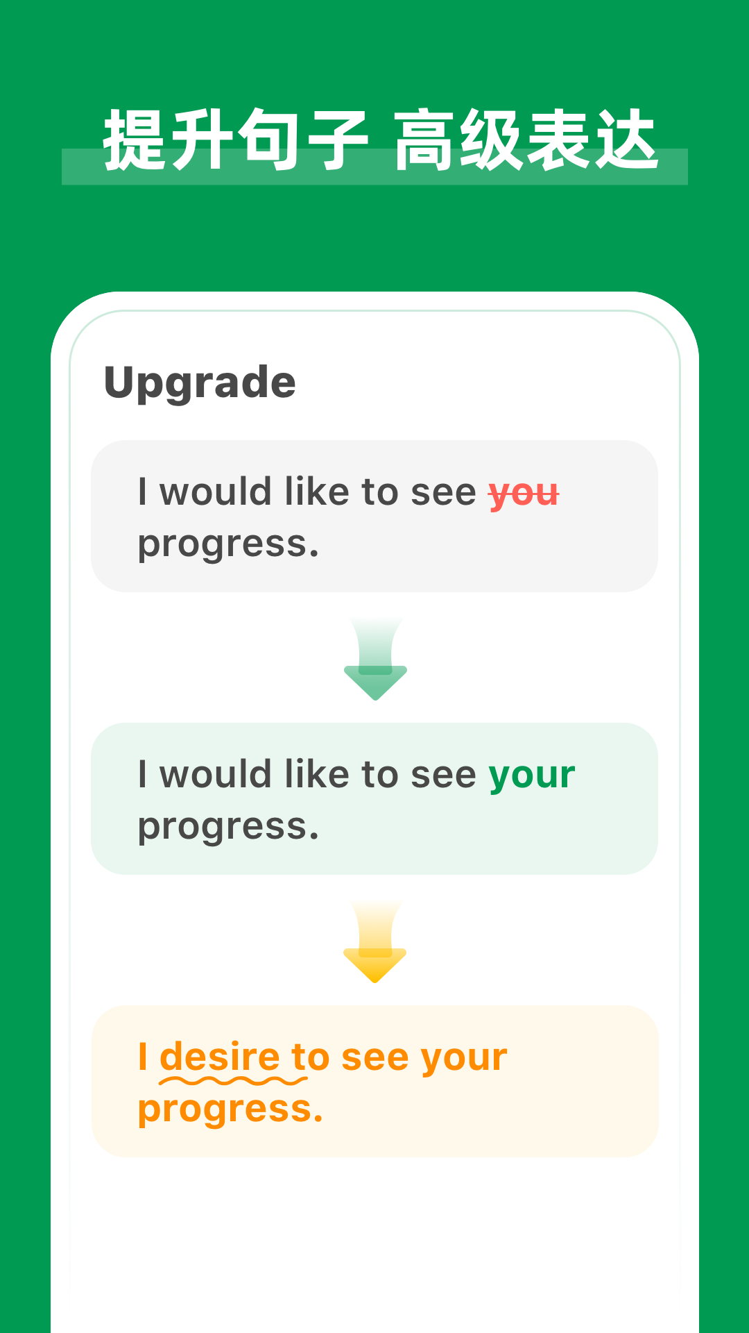 AI Grammar優(yōu)化版
