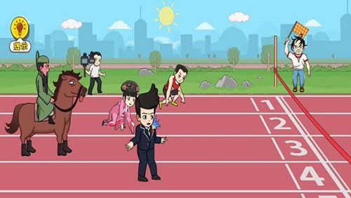 飆一下腦洞手機(jī)版