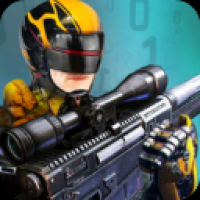 機器人狙擊手安卓版