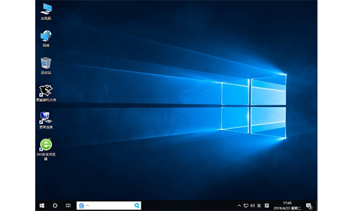 黑鯊裝機(jī)大師電腦版