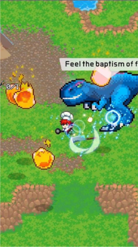 地下城首領(lǐng)手機(jī)版