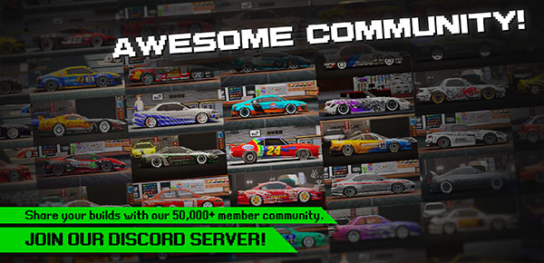 頂點賽車手安卓版