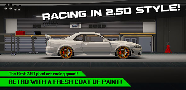 頂點賽車手安卓版