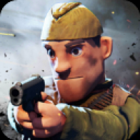 戰(zhàn)場前線決戰(zhàn)東線免廣告版