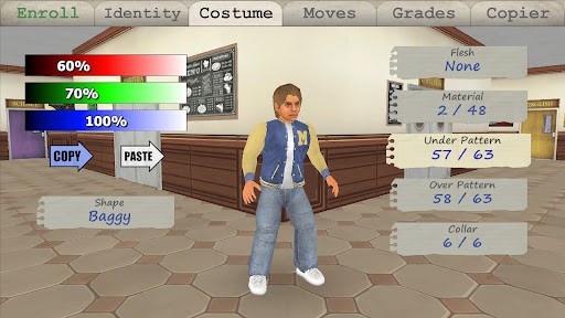 學(xué)校生活模擬器2025