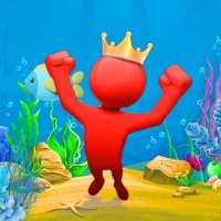 一起來摸魚模擬器單機版