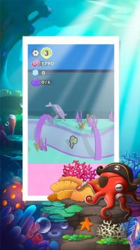 一起來摸魚模擬器單機版