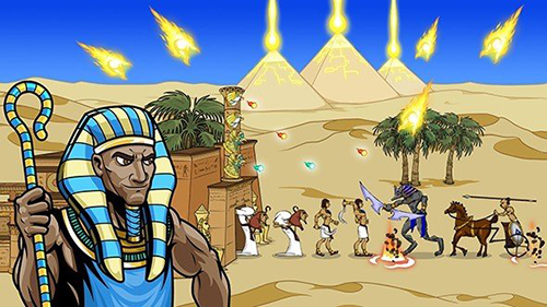 戰(zhàn)爭時代2內置作弊菜單版