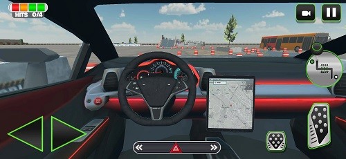 超真實駕駛學校2025最新版