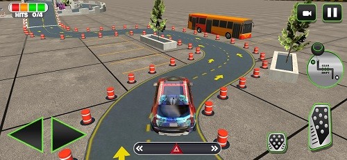 超真實駕駛學校2025最新版