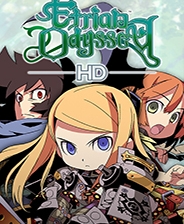 世界樹(shù)的迷宮Ⅱ諸王的圣杯十二項(xiàng)修改器PC