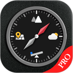 全能指南針app