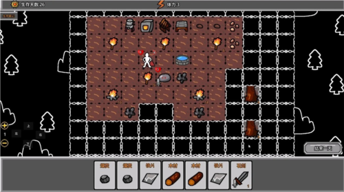 無光之地單機(jī)版