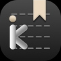 Koodo Reader(閱讀器)