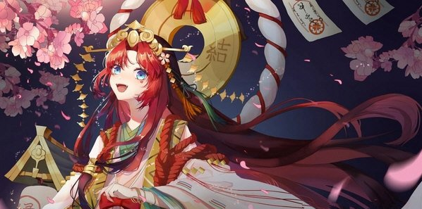 陰陽師動態(tài)桌面電腦版