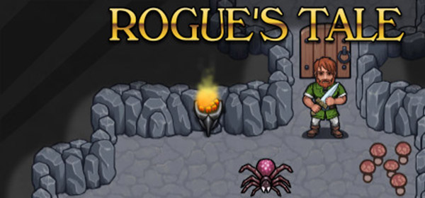 盜賊的故事(Rogues Tale)免安裝版 客戶端v2.28