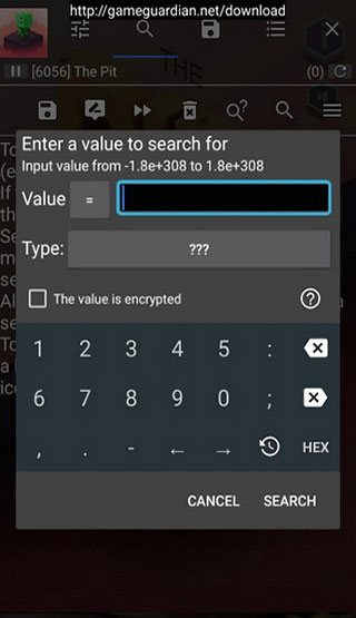 GG修改器(免root)標(biāo)準(zhǔn)版