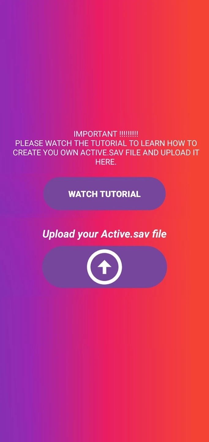 90FPS畫質(zhì)修改器安卓版