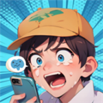 絕對(duì)廢材無(wú)限鈔票版