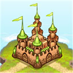 中世紀(jì)攻城戰(zhàn)爭(zhēng)手游