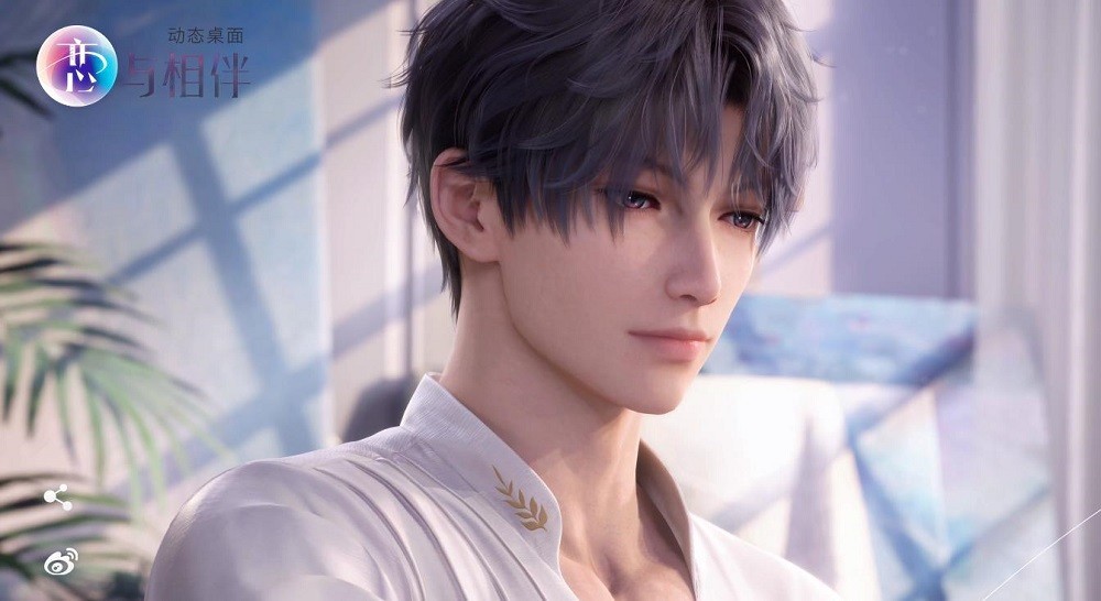 戀與相伴動(dòng)態(tài)桌面無(wú)廣告版