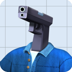 馬桶人沙盒戰(zhàn)爭(zhēng)游戲