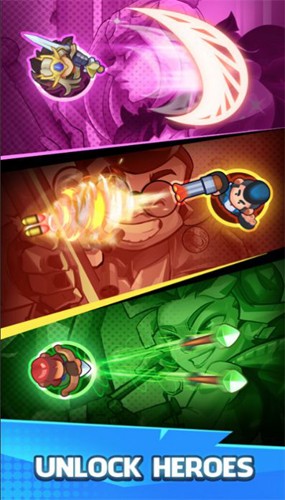 我是幸存者內(nèi)置MOD菜單版