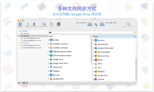 goodsync2go專業(yè)版