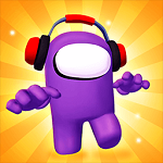 瘋狂小兵吃雞戰(zhàn)爭手機版