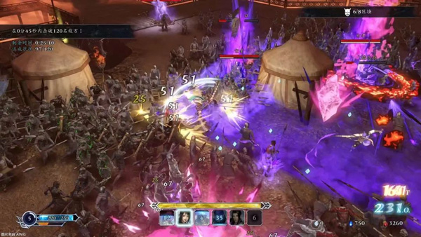 無(wú)雙深淵九項(xiàng)修改器電腦版