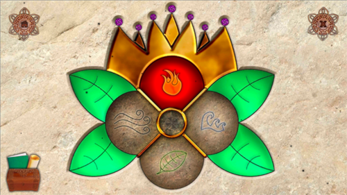 潘莫菲亞漢化版