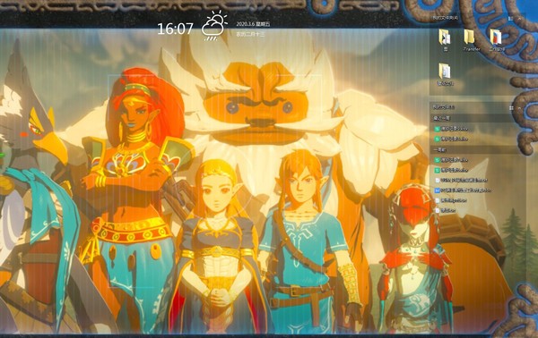 海螺桌面專(zhuān)業(yè)版