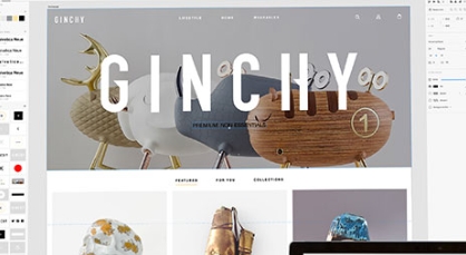 Adobe XD(設(shè)計(jì)類(lèi)軟件)