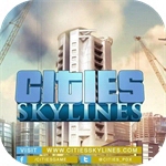 都市天際線無(wú)限金錢版