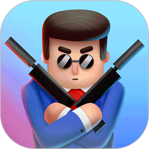 子彈先生間諜謎團(Mr Bullet)