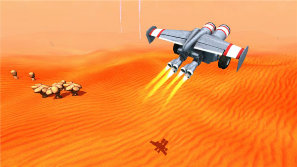 泰拉科技世界pc 最新版v1.6