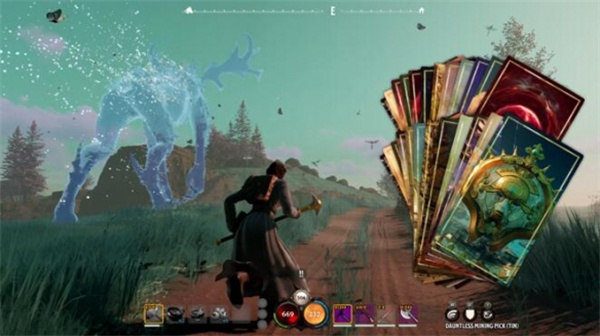 夜鶯傳說電腦版