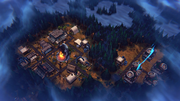 風(fēng)暴之城客戶端 最新版v1.7.4