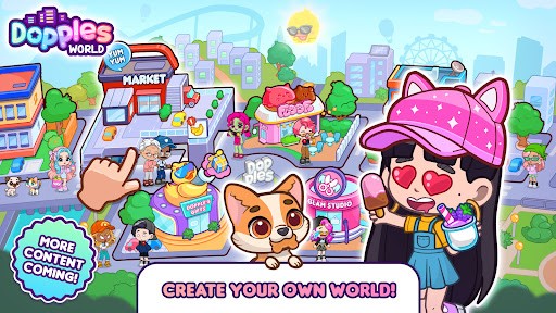 多普萊斯世界安卓版