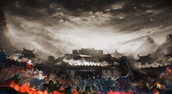 城池攻堅(jiān)戰(zhàn)手游官方版游戲攻略截圖