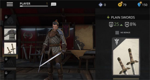 暗影格斗3手機版